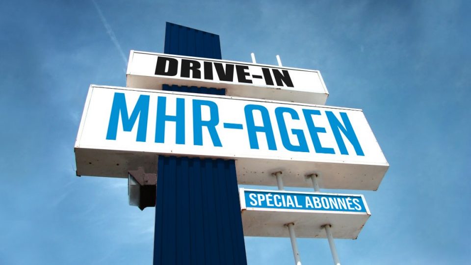 DriveIn_Panneau