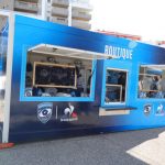 Boutique mobile