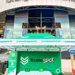 Tente évènementielle EcoloSpot
